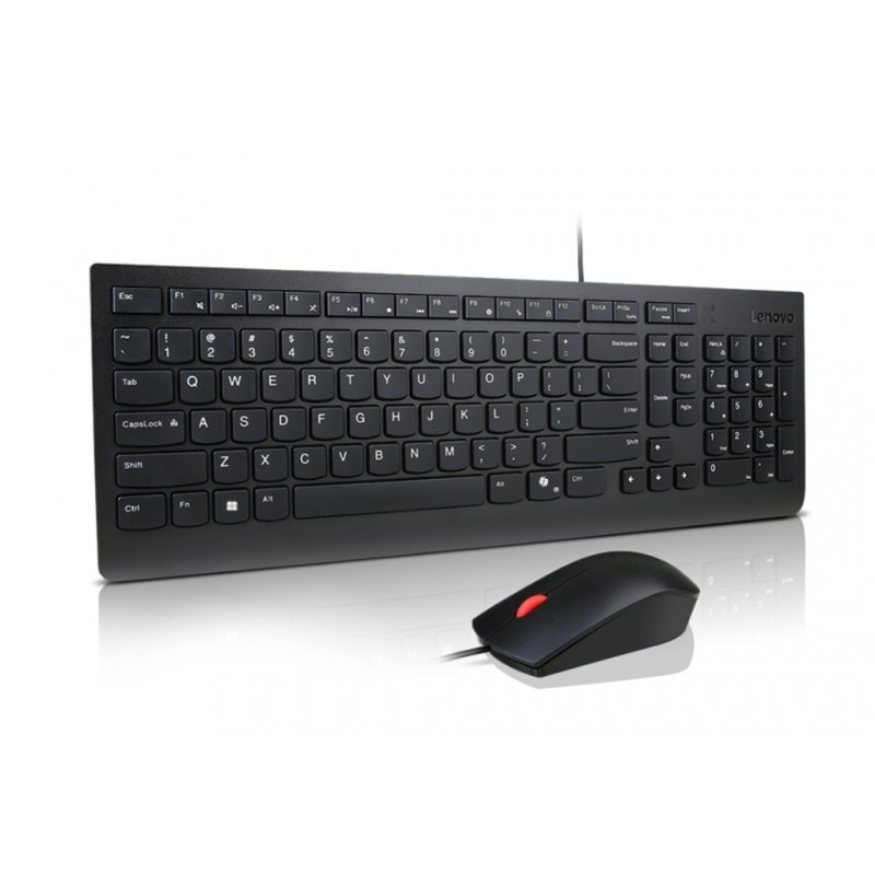 Klawiatura i mysz przewodowa 4X31R64439 Klawiatura i mysz przewodowa 4X31R64439