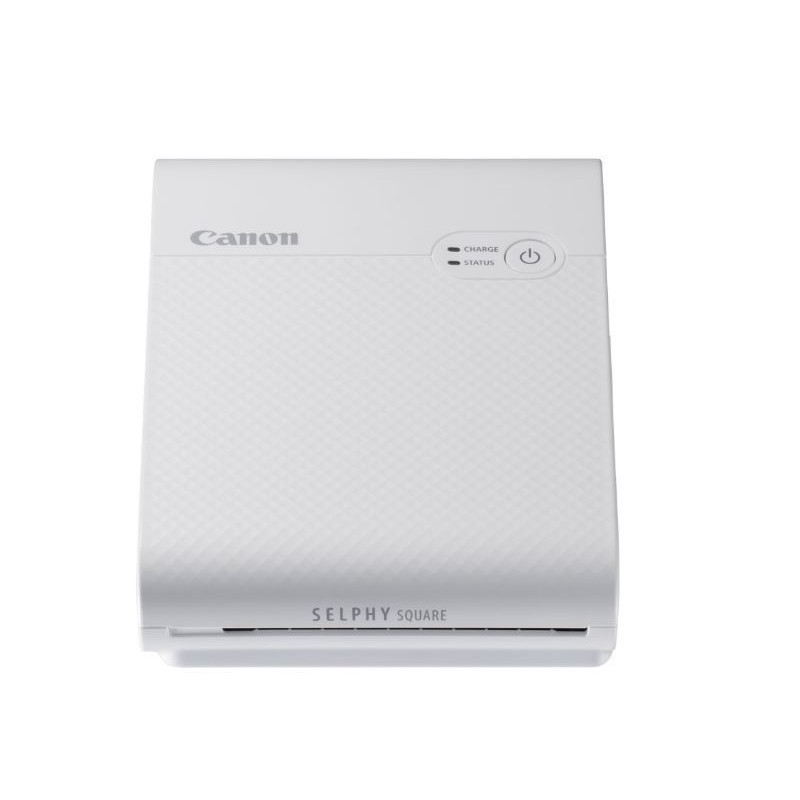 Drukarka Selphy Square QX10 WH 4108C003