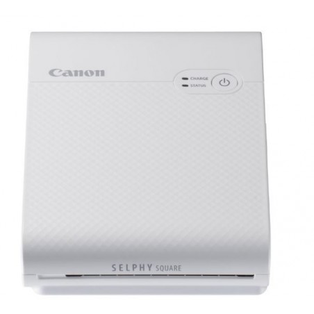 Drukarka Selphy Square QX10 WH 4108C003