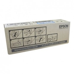 EPSON C13T619000 Zestaw konserwacyjny Epson Business Inkjet B300 / B500DN
