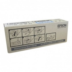 EPSON C13T619000 Zestaw konserwacyjny Epson Business Inkjet B300 / B500DN