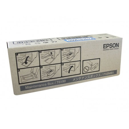 EPSON C13T619000 Zestaw konserwacyjny Epson Business Inkjet B300 / B500DN