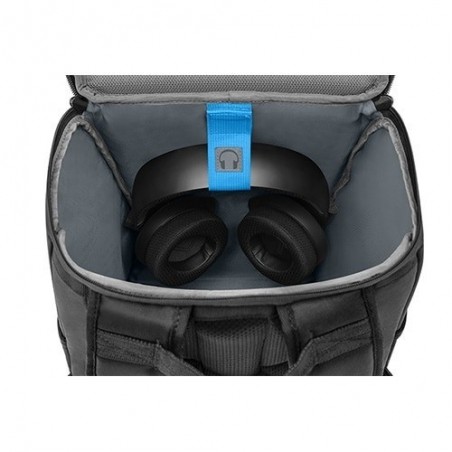 Plecak Gaming Backpack 17 GM1720PM Plecak Gaming Backpack 17 GM1720PM