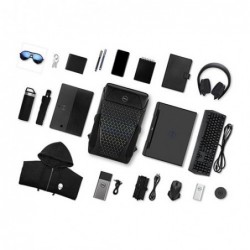 Plecak Gaming Backpack 17 GM1720PM Plecak Gaming Backpack 17 GM1720PM
