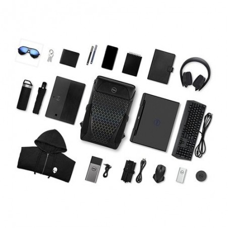Plecak Gaming Backpack 17 GM1720PM Plecak Gaming Backpack 17 GM1720PM
