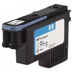 HP oryginalny głowica drukująca C9410A, HP 70, grey HP oryginalny głowica drukująca C9410A, HP 70, grey