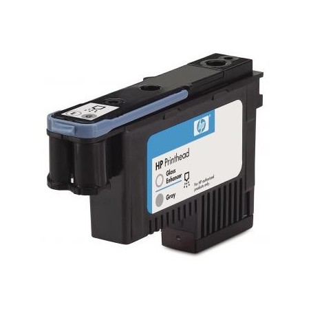 HP oryginalny głowica drukująca C9410A, HP 70, grey HP oryginalny głowica drukująca C9410A, HP 70, grey