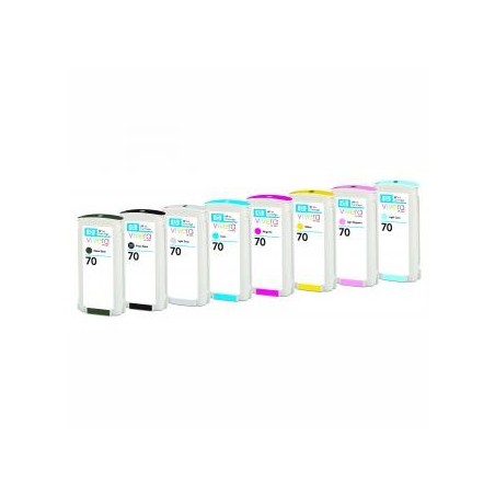HP oryginalny ink / tusz C9459A, HP 70, gloss enhancer, 130ml, Gloss Enhancer HP oryginalny ink / tusz C9459A, HP 70, gloss enhancer, 130ml, Gloss Enhancer