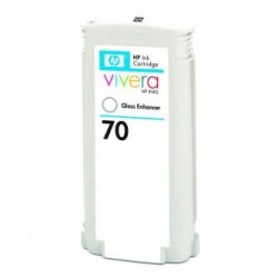 HP oryginalny ink / tusz C9459A, HP 70, gloss enhancer, 130ml, Gloss Enhancer HP oryginalny ink / tusz C9459A, HP 70, gloss enhancer, 130ml, Gloss Enhancer
