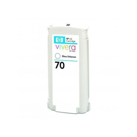 HP oryginalny ink / tusz C9459A, HP 70, gloss enhancer, 130ml, Gloss Enhancer HP oryginalny ink / tusz C9459A, HP 70, gloss enhancer, 130ml, Gloss Enhancer