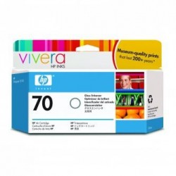 HP oryginalny ink / tusz C9459A, HP 70, gloss enhancer, 130ml, Gloss Enhancer HP oryginalny ink / tusz C9459A, HP 70, gloss enhancer, 130ml, Gloss Enhancer