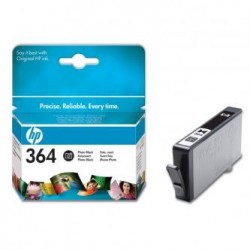 HP oryginalny ink / tusz CB317EE, HP 364, photo, 130s HP oryginalny ink / tusz CB317EE, HP 364, photo, 130s