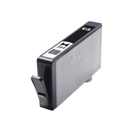 HP oryginalny ink / tusz CB317EE, HP 364, photo, 130s HP oryginalny ink / tusz CB317EE, HP 364, photo, 130s