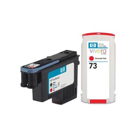 HP oryginalny ink / tusz CD949A, matte black/chromatic red HP oryginalny ink / tusz CD949A, matte black/chromatic red