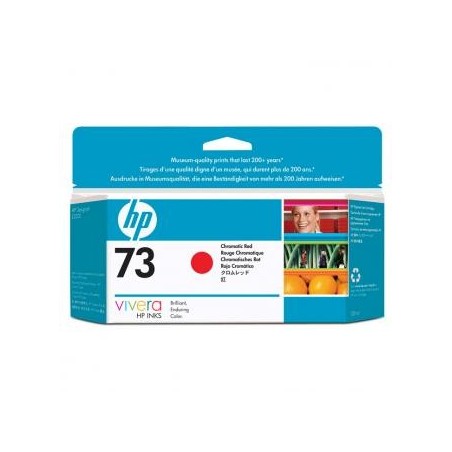HP oryginalny ink / tusz CD951A, chromatic red, 130ml