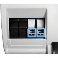 HP oryginalny ink / tusz CM997A, HP 761, matte black, 775ml HP oryginalny ink / tusz CM997A, HP 761, matte black, 775ml