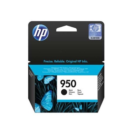 HP oryginalny ink / tusz CN049AE, HP 950, black, 1000s, 24ml