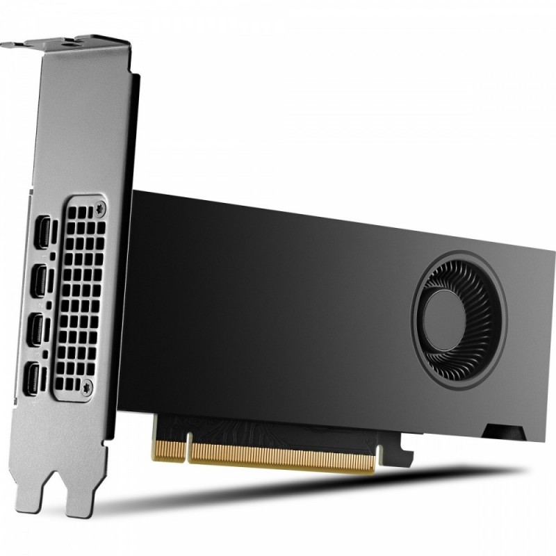 Karta graficzna NVIDIA RTX 2000 Ada 16GB 4mDP GFX 8D6B8AA 