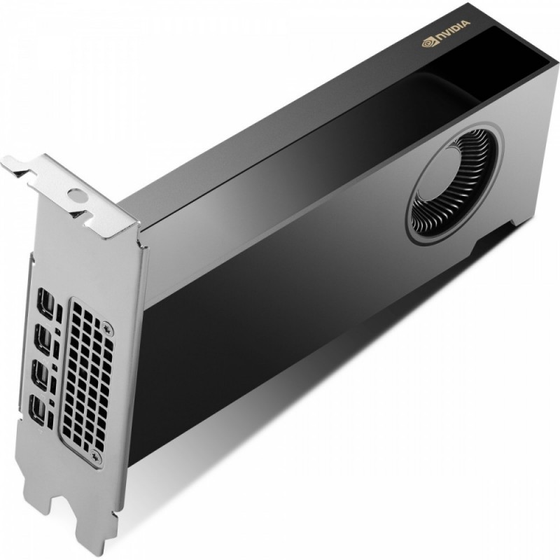 Karta graficzna NVIDIA RTX 2000 Ada 16GB 4mDP GFX 8D6B8AA 