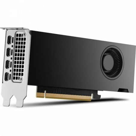 Karta graficzna NVIDIA RTX 2000 Ada 16GB 4mDP GFX 8D6B8AA Karta graficzna NVIDIA RTX 2000 Ada 16GB 4mDP GFX 8D6B8AA