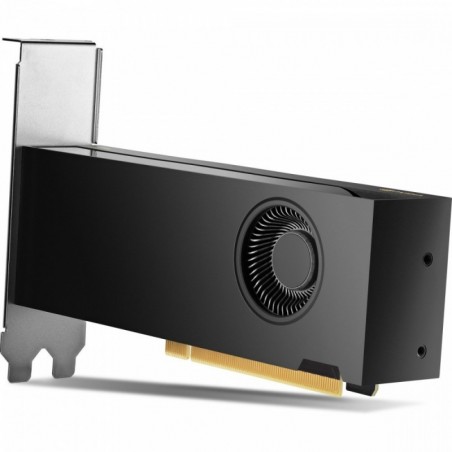 Karta graficzna NVIDIA RTX 2000 Ada 16GB 4mDP GFX 8D6B8AA Karta graficzna NVIDIA RTX 2000 Ada 16GB 4mDP GFX 8D6B8AA