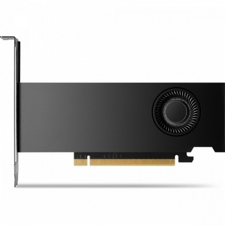 Karta graficzna NVIDIA RTX 2000 Ada 16GB 4mDP GFX 8D6B8AA Karta graficzna NVIDIA RTX 2000 Ada 16GB 4mDP GFX 8D6B8AA