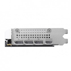 Karta graficzna RTX 5050 8GB VENTUS 2X OC GDDR6 128BIT DP/HDMI Karta graficzna RTX 5050 8GB VENTUS 2X OC GDDR6 128BIT DP/HDMI