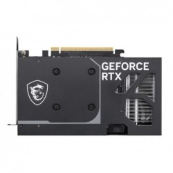 Karta graficzna RTX 5050 8GB VENTUS 2X OC GDDR6 128BIT DP/HDMI Karta graficzna RTX 5050 8GB VENTUS 2X OC GDDR6 128BIT DP/HDMI