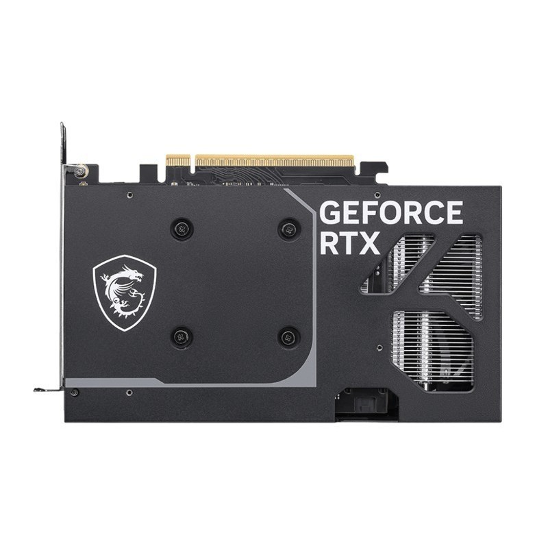 Karta graficzna RTX 5050 8GB VENTUS 2X OC GDDR6 128BIT DP/HDMI 