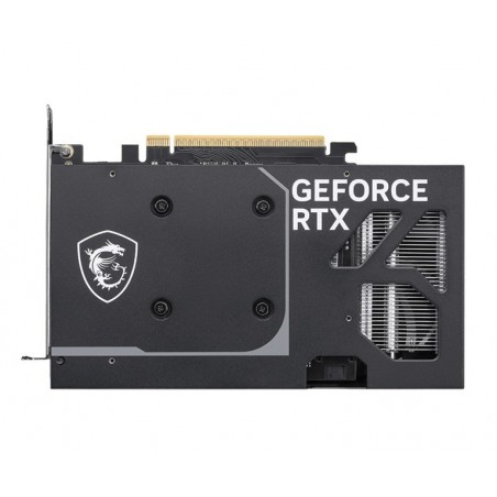 Karta graficzna RTX 5050 8GB VENTUS 2X OC GDDR6 128BIT DP/HDMI Karta graficzna RTX 5050 8GB VENTUS 2X OC GDDR6 128BIT DP/HDMI