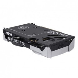Karta graficzna RTX 5050 8GB VENTUS 2X OC GDDR6 128BIT DP/HDMI Karta graficzna RTX 5050 8GB VENTUS 2X OC GDDR6 128BIT DP/HDMI