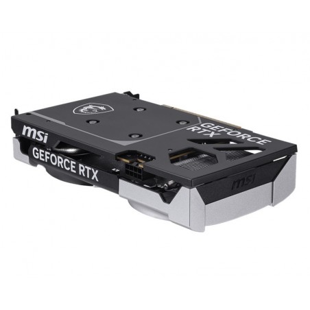 Karta graficzna RTX 5050 8GB VENTUS 2X OC GDDR6 128BIT DP/HDMI Karta graficzna RTX 5050 8GB VENTUS 2X OC GDDR6 128BIT DP/HDMI