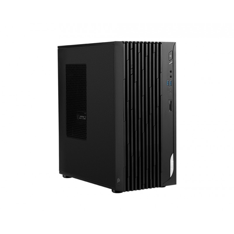 Komputer PRO DP180 14A-882EU W11PRO/i5-14400/16GB/512GB SSD/Black  Komputer PRO DP180 14A-882EU W11PRO/i5-14400/16GB/512GB SSD/Black