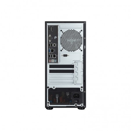 Komputer PRO DP180 14A-882EU W11PRO/i5-14400/16GB/512GB SSD/Black Komputer PRO DP180 14A-882EU W11PRO/i5-14400/16GB/512GB SSD/Black