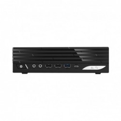 Komputer PRO DP180 14A-882EU W11PRO/i5-14400/16GB/512GB SSD/Black Komputer PRO DP180 14A-882EU W11PRO/i5-14400/16GB/512GB SSD/Black