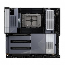 Płyta główna TRX50 AI TOP sTR5 8DDR5 DP IN/USB-C e-ATX Płyta główna TRX50 AI TOP sTR5 8DDR5 DP IN/USB-C e-ATX