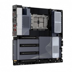 Płyta główna TRX50 AI TOP sTR5 8DDR5 DP IN/USB-C e-ATX Płyta główna TRX50 AI TOP sTR5 8DDR5 DP IN/USB-C e-ATX