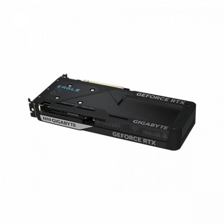 Karta graficzna GeForce RTX 5060 EAGLE MAX OC 8G GV-N5060EAGLEMAX OC-8GD Karta graficzna GeForce RTX 5060 EAGLE MAX OC 8G GV-N5060EAGLEMAX OC-8GD