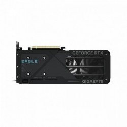 Karta graficzna GeForce RTX 5060 EAGLE MAX OC 8G GV-N5060EAGLEMAX OC-8GD Karta graficzna GeForce RTX 5060 EAGLE MAX OC 8G GV-N5060EAGLEMAX OC-8GD