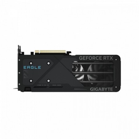 Karta graficzna GeForce RTX 5060 EAGLE MAX OC 8G GV-N5060EAGLEMAX OC-8GD Karta graficzna GeForce RTX 5060 EAGLE MAX OC 8G GV-N5060EAGLEMAX OC-8GD