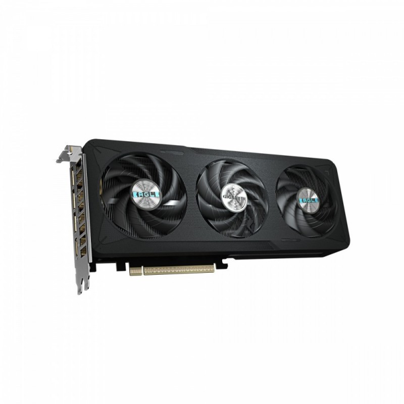 Karta graficzna GeForce RTX 5060 EAGLE MAX OC 8G GV-N5060EAGLEMAX OC-8GD