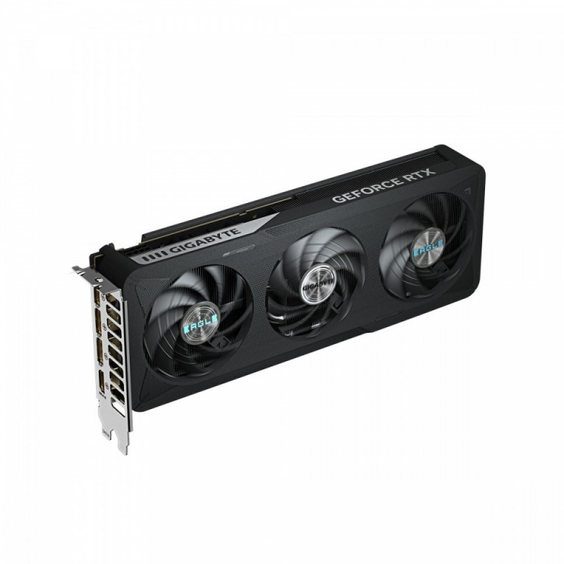 Karta graficzna GeForce RTX 5060 EAGLE MAX OC 8G GV-N5060EAGLEMAX OC-8GD