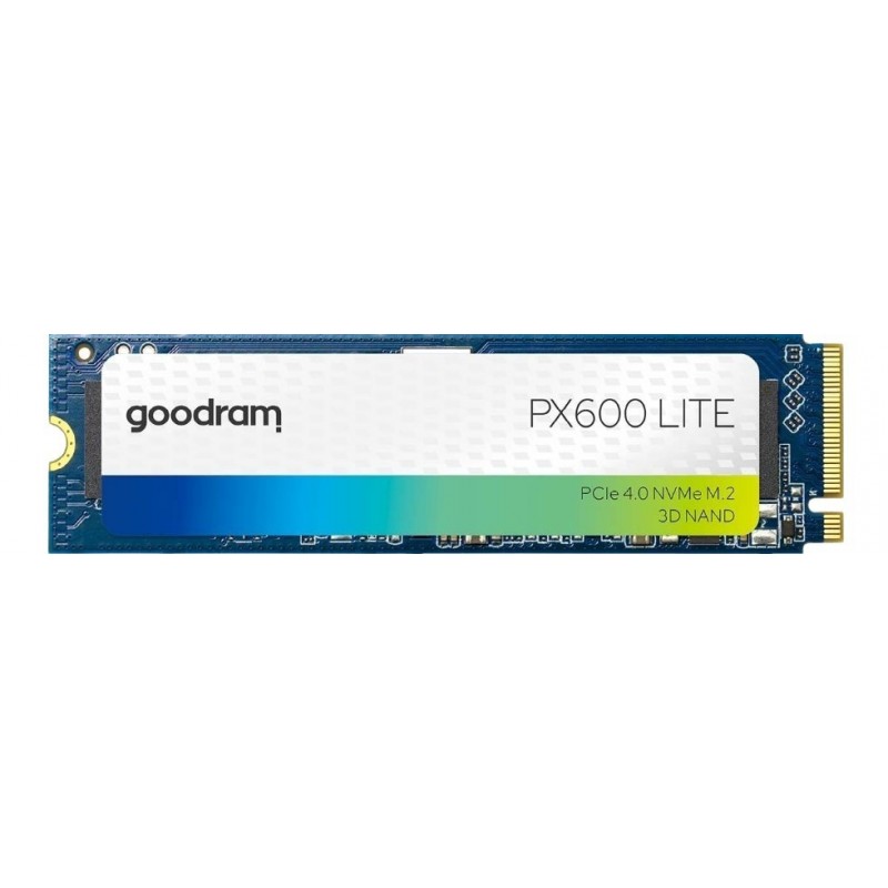 Dysk SSD PX600 Lite 1TB Gen4x4 NMVe 2280 3600/2700MB/s