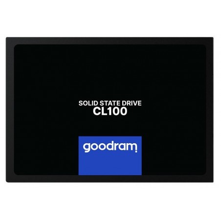Dysk SSD CL100 G3 240GB SATA3 2,5 Dysk SSD CL100 G3 240GB SATA3 2,5