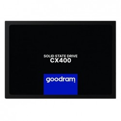 Dysk SSD CX400-G2 512GB  SATA3 2,5 7mm