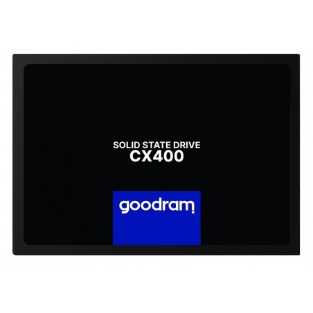 Dysk SSD CX400-G2 1TB SATA3 2,5 7mm Dysk SSD CX400-G2 1TB SATA3 2,5 7mm