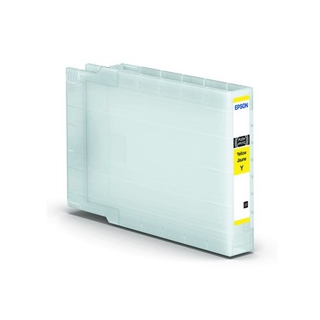 Epson oryginalny ink / tusz C13T90844N, T9084, XL, yellow, 39ml Epson oryginalny ink / tusz C13T90844N, T9084, XL, yellow, 39ml