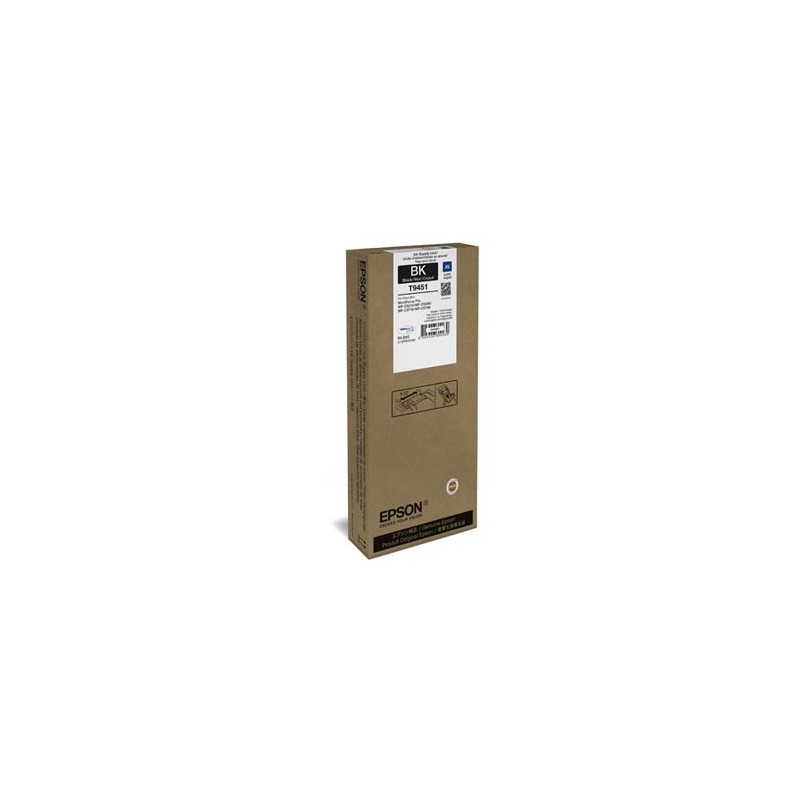 Epson oryginalny ink / tusz C13T945140, black, 5000s, 1x64.6ml