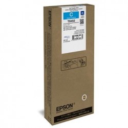 Epson oryginalny ink / tusz C13T945240, cyan, 5000s, 1x38.1ml