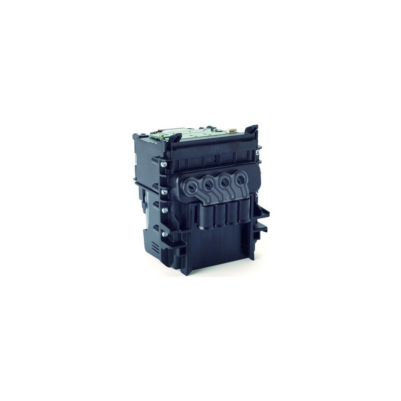 HP oryginalny Printhead Replacement Kit 3ED58A, black/color, Printhead Replacement Kit